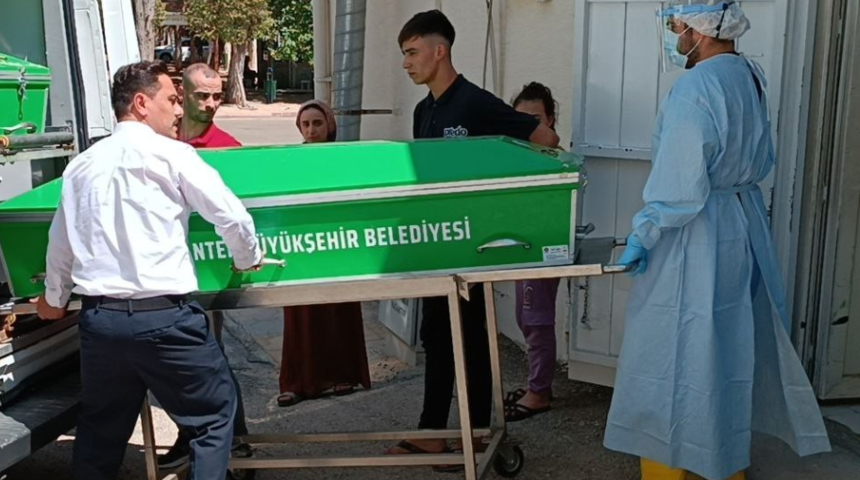 Borcunu isteyince canından oldu! Katil arkadaş tutuklandı