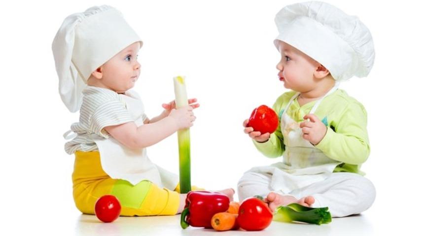 Çocuklardaki demir eksikliğine dikkat!