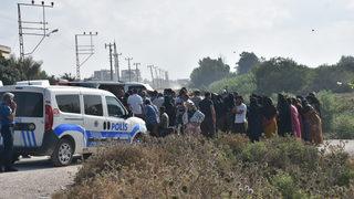 Adana'da sulama kanalında kaybolan çocuğun cesedi bulundu