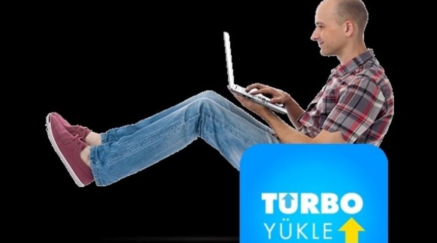 Turkcell Superonline’da turbo hız dönemi