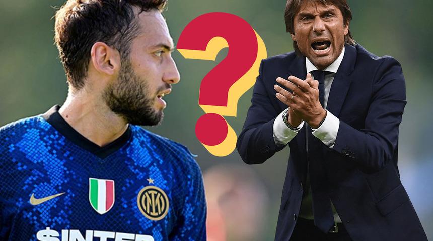 SON DAKİKA: Tottenham Hakan Çalhanoğlu'nu istiyor! 'Bu nasıl teklif'