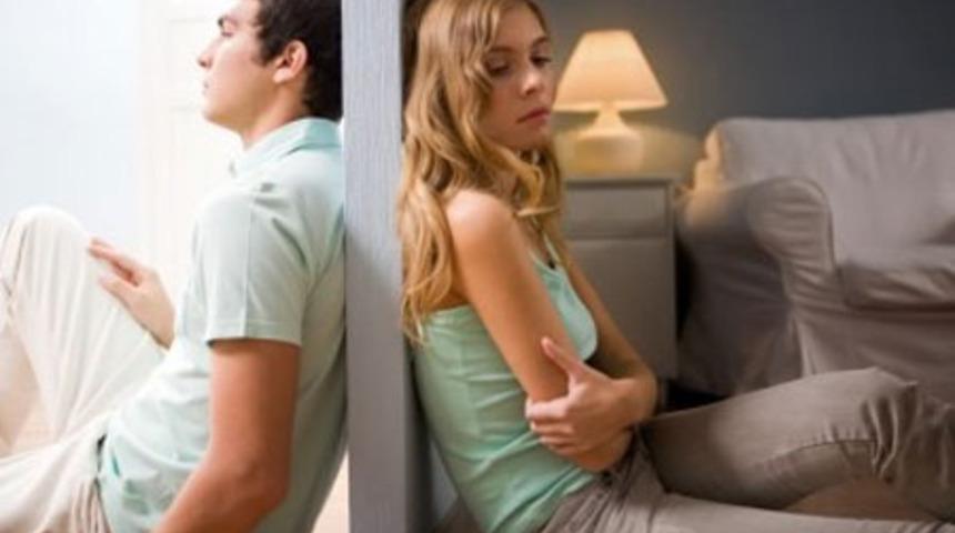 İş Hayatına Sevgili Darbesi