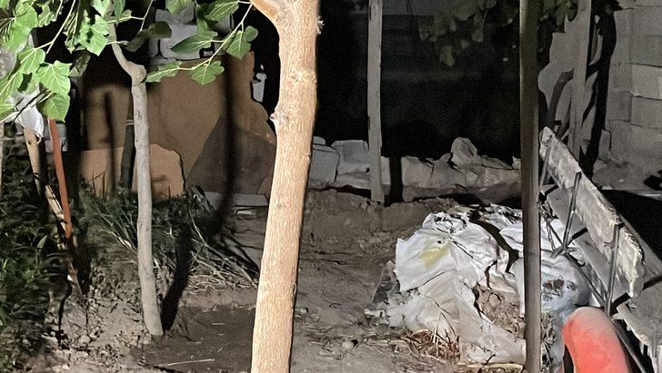 Karaman'da bebeğini öldürdüğü iddia edilen kadın ile 3 yakını tutuklandı G3