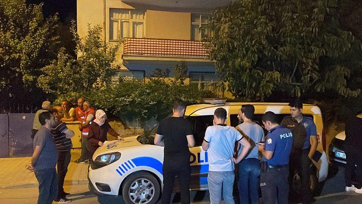 Karaman'da bebeğini öldürdüğü iddia edilen kadın ile 3 yakını tutuklandı G4