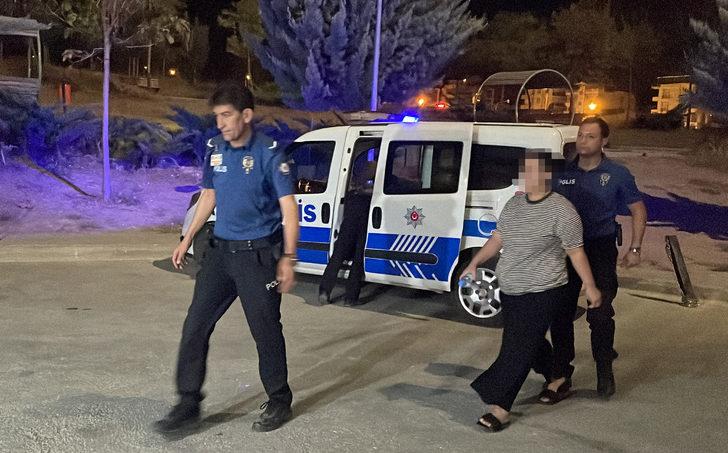 Karaman'da bebeğini öldürdüğü iddia edilen kadın ile 3 yakını tutuklandı G5