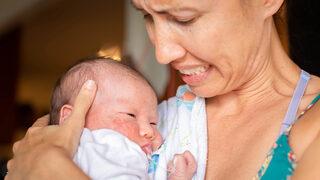 Annelerin en büyük korkusu! Bebeklerde isilik oluşmaması için dikkat edilmesi gerekenler