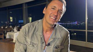 Fransız sanatçı Dany Brillant, müzik hayatında 30. yılını kutluyor: