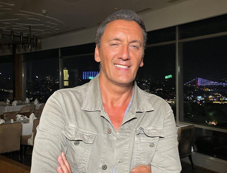 Fransız sanatçı Dany Brillant, müzik hayatında 30. yılını kutluyor: G2