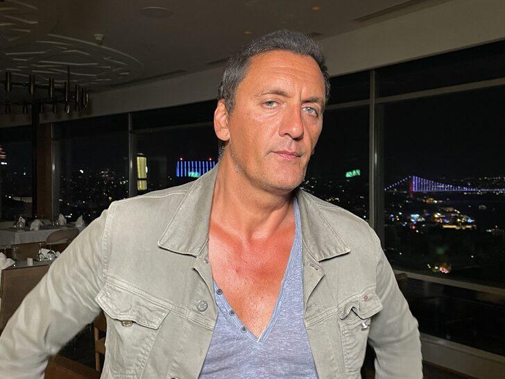 Fransız sanatçı Dany Brillant, müzik hayatında 30. yılını kutluyor: G3