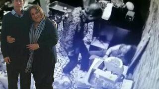 İstanbul'da gece yarısı kafede korkunç olay! Yeni görüntüler ortaya çıktı