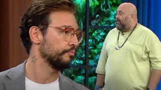 MasterChef Türkiye'de Danilo Şef'in hikayesi şefleri hayrete düşürdü! Benim hayatımı kurtardı