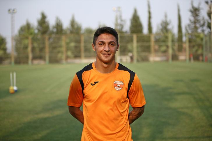 Adanaspor'un yeni transferleri Süper Lig hedefine inanıyor G2