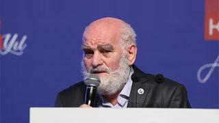 Vefat eden Akit Medya Grubu İcra Kurulu Başkanı Karahasanoğlu için Erdoğan'tan taziye mesajı