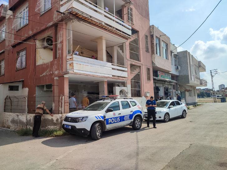 Adana'da yatalak kadının evde ölü bulunmasıyla ilgili gözaltına alınan oğlu tutuklandı G1