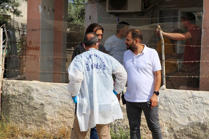 Adana'da yatalak kadının evde ölü bulunmasıyla ilgili gözaltına alınan oğlu tutuklandı G3