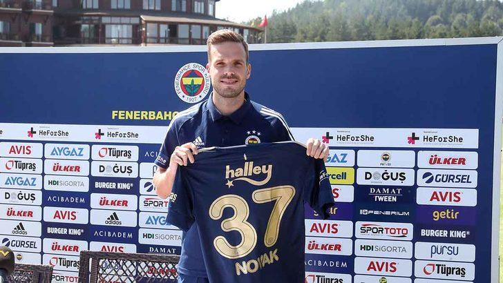 SON DAKİKA: Talih kuşu kondu! Fenerbahçe'ye transferde Galatasaray kıyağı G3