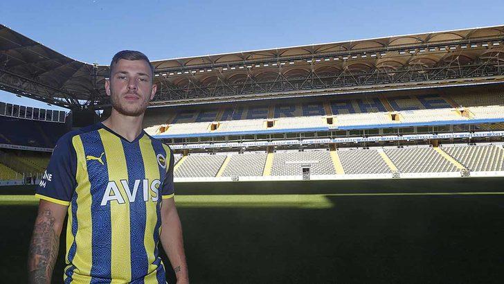 SON DAKİKA: Talih kuşu kondu! Fenerbahçe'ye transferde Galatasaray kıyağı G4