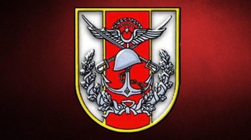 Genelkurmay'dan 'k&ouml;y bombalandı' iddiasıyla ilgili a&ccedil;ıklama