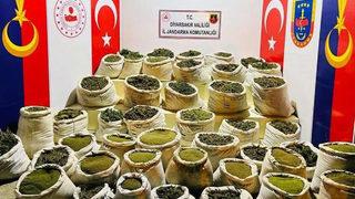 Bakan Soylu: Terörün finansmanı da abluka altında! Diyarbakır’da son dakika terör operasyonu…