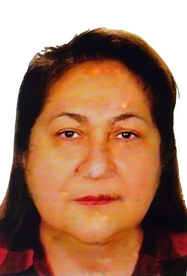 Kadıköy'de birlikte yaşadığı kadını öldüren şüpheli yakalandı