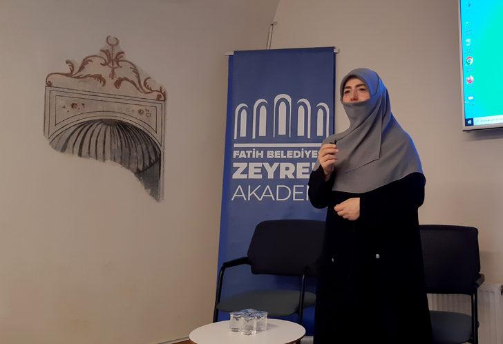 Sefire-i Alem Uluslararası Öğrenci Derneğinden din eğitimi çalıştayı G3