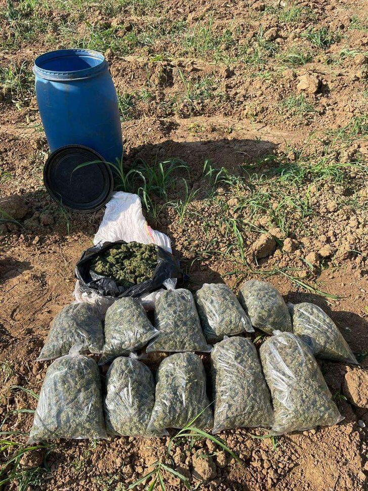 Diyarbakır'da narkoterör operasyonu başlatıldı G3