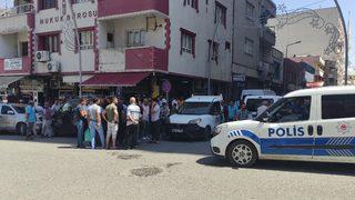 Siirt'te 2 aile arasında çıkan bıçaklı kavgada 1'i ağır 3 kişi yaralandı