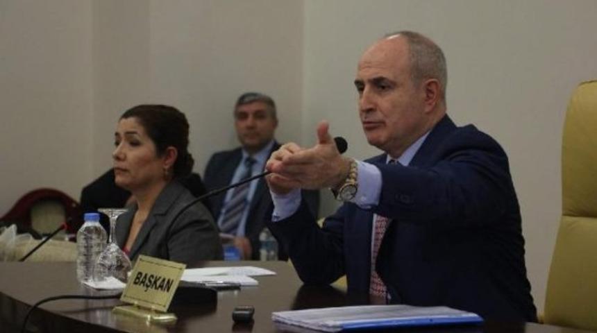 Büyükçekmece'de cemevleri ibadethane statüsüne alındı