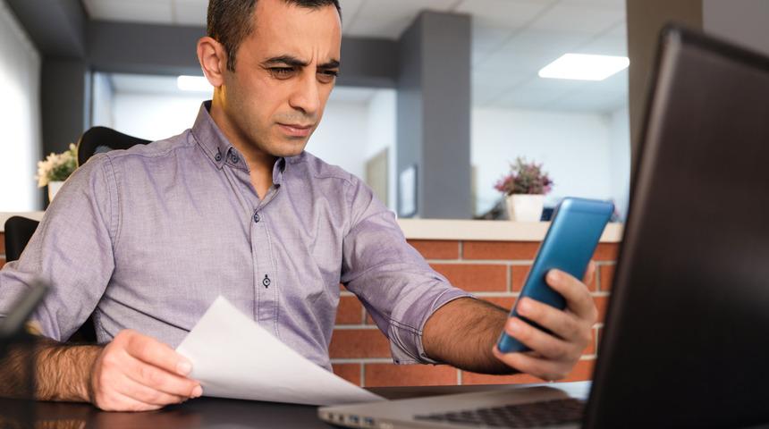 Farkında olmadan kör kalabilirsiniz! Eksikliği büyük sıkıntı
