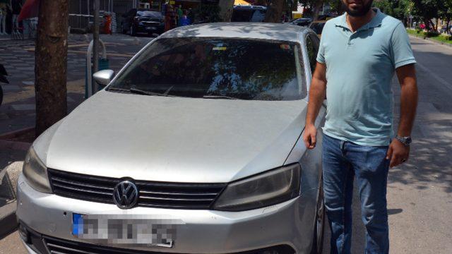 Araç sahibi olan herkesi ilgilendiriyor! Cezaya itiraz etti, haklı bulundu