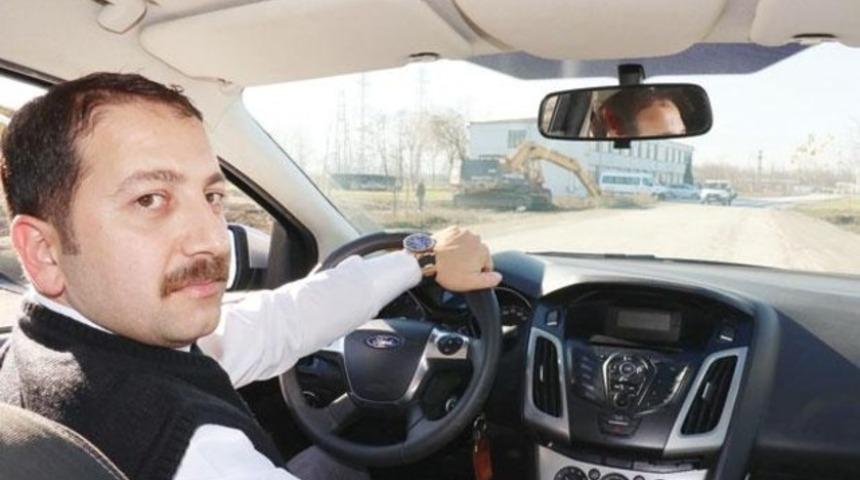 Bir günde 9 adet trafik cezası kesildi