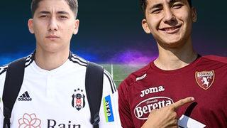 Son dakika spor haberi: Emirhan İlkhan'ın maaşı dudak uçuklattı! Utanın