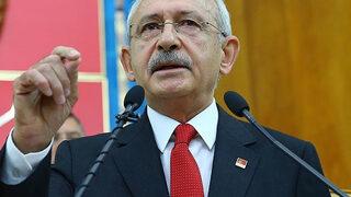 Kılıçdaroğlu'ndan dikkat çeken paylaşım: Ayarını bozduğunuz kantar, yarın sizi tartar