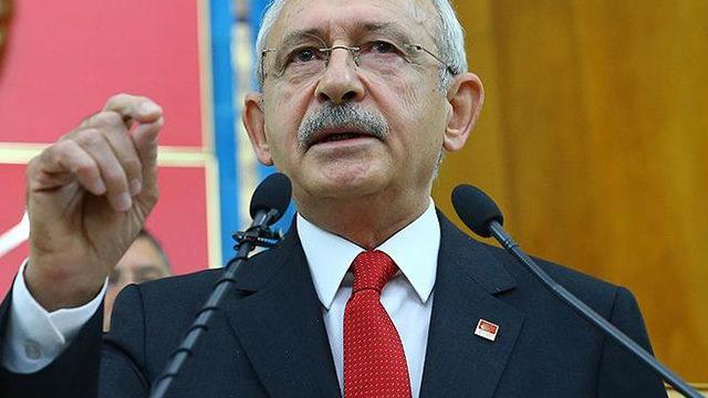 Kılıçdaroğlu'ndan dikkat çeken paylaşım: Ayarını bozduğunuz kantar, yarın sizi tartar