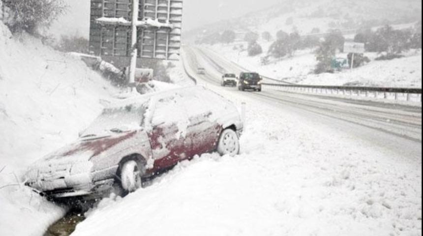 45 saat kapalı kalan yol i&ccedil;in rekor ceza!