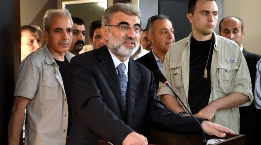 Bakan Yıldız: Bazı vaatler ülke insanının zekasına saygısızlık