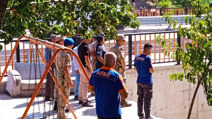 Müküs Çayı'nda 2 ay önce kaybolan hemşirenin cesedine ulaşıldı G5