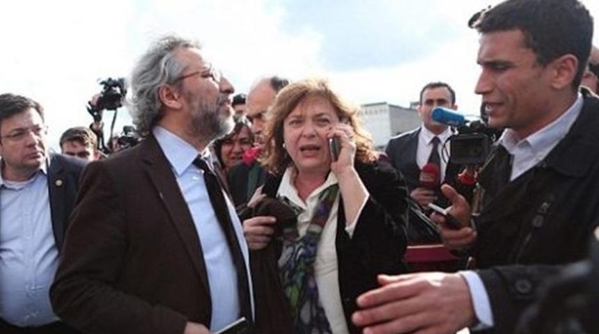 Can Dündar'a saldırı soruşturmasında yeni gelişme: 2 kişi serbest