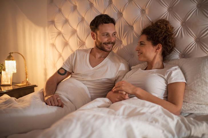 Uzmanı anlattı! ''Harika bir cinsel hayat için...'' G1