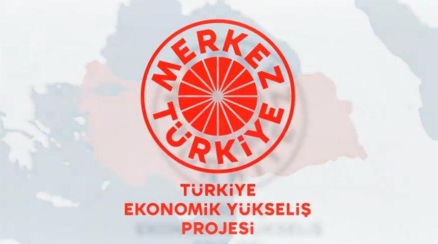 CHP Genel Başkanı Kılıçdaroğlu Merkez Türkiye Projesini anlattı