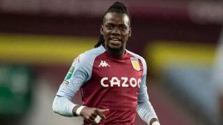 Bertrand Traore kimdir, aslen nereli? Başakşehir'e transfer olacağı söylenen Bertrand Traore kaç yaşında ve hangi takımlarda oynadı?