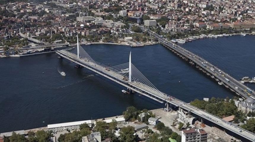 İstanbul'a 2 yeni tünele onay