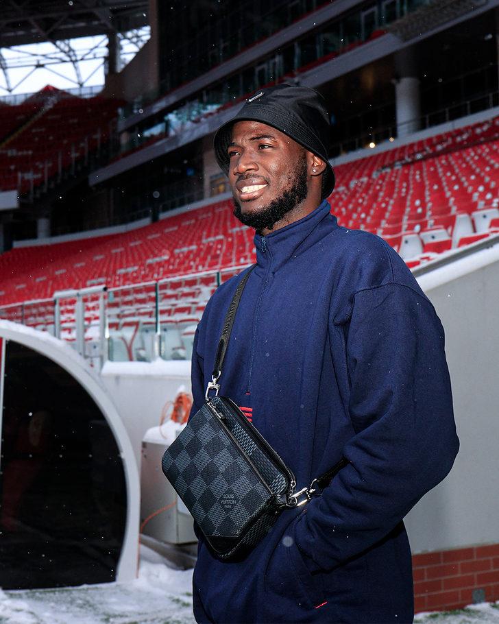 Son dakika: Savaştan kaçıp geliyor! Galatasaray'da adı sır gibi saklanan golcü transferi ortaya çıktı! G2