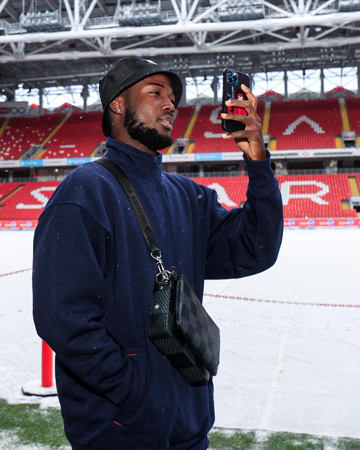 Son dakika: Savaştan kaçıp geliyor! Galatasaray'da adı sır gibi saklanan golcü transferi ortaya çıktı! G5