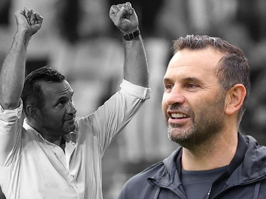 Son dakika: Savaştan ka&ccedil;ıp geliyor! Galatasaray'da adı sır gibi saklanan golc&uuml; transferi ortaya &ccedil;ıktı!