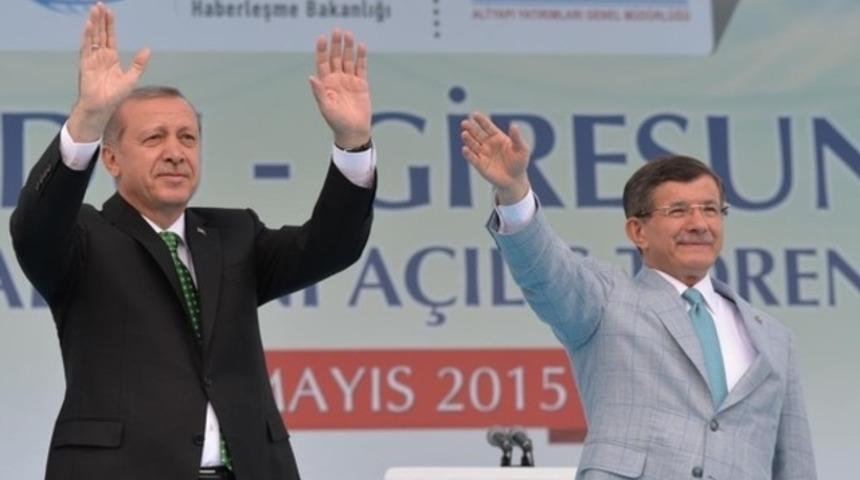 Ordu-Giresun Havalimanı'nın açılışı düzenlenen törenle gerçekleşti