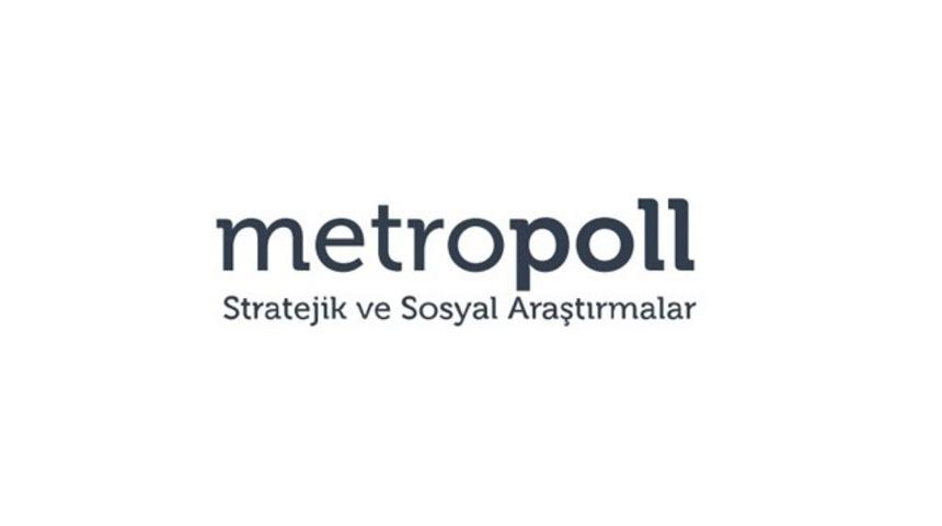 Metropoll se&ccedil;im anketi sonu&ccedil;larını a&ccedil;ıkladı