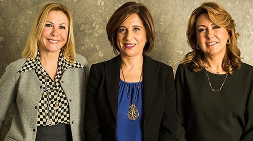 TÜSİAD'ın son 3 kadın başkanından 8 Mart Kadınlar Günü'ne vurgu