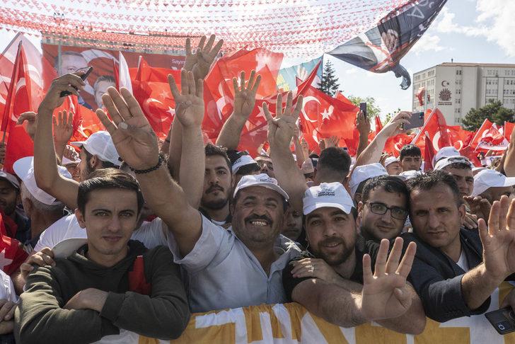 Milli Eğitim Bakanı Özer, Çorum'da toplu açılış töreninde konuştu: G3