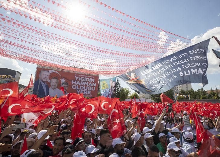 Milli Eğitim Bakanı Özer, Çorum'da toplu açılış töreninde konuştu: G5